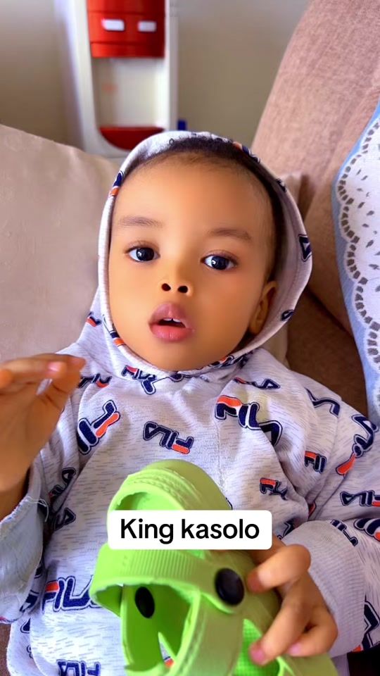 TikTok video thumbnail by shine_kasolo