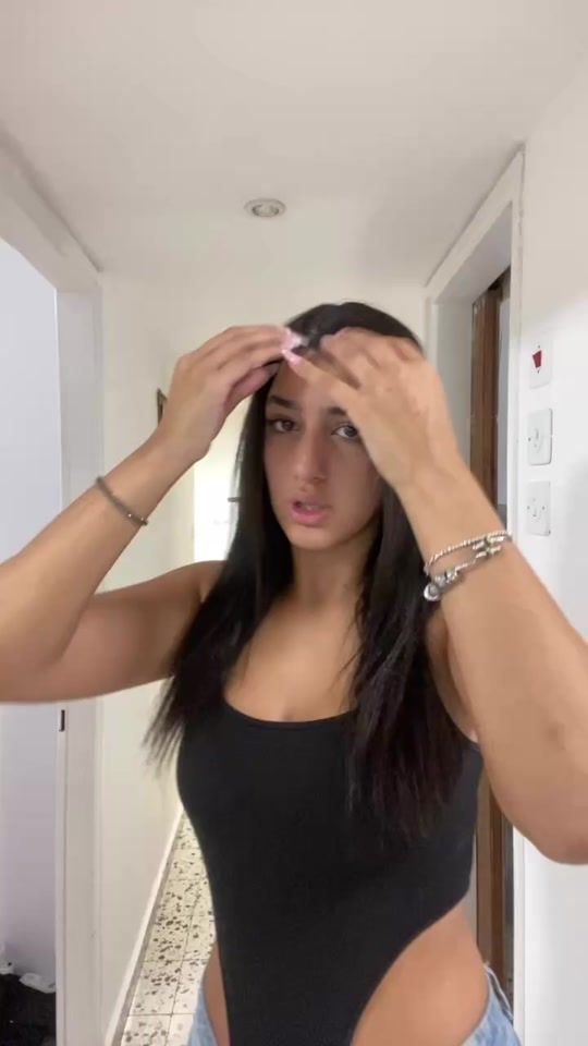 TikTok video thumbnail by talyabengigi18
