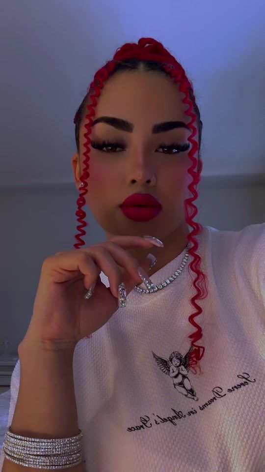 TikTok video thumbnail by mag_luu