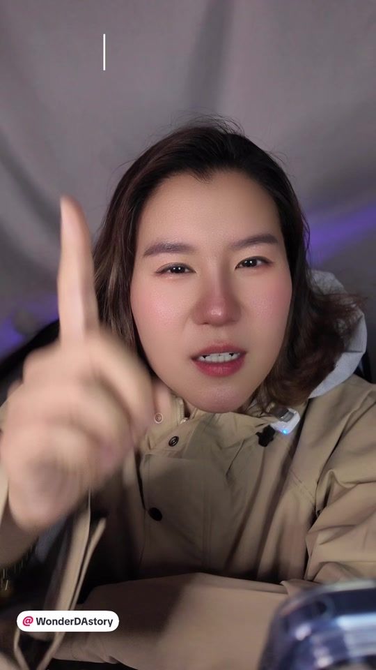 TikTok video thumbnail by wonderdastory