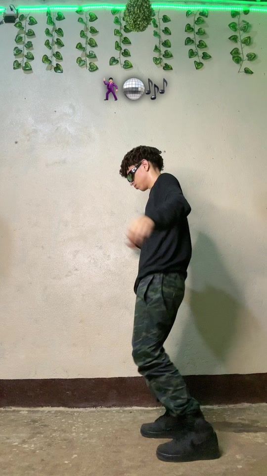TikTok video thumbnail by keenny_martinez