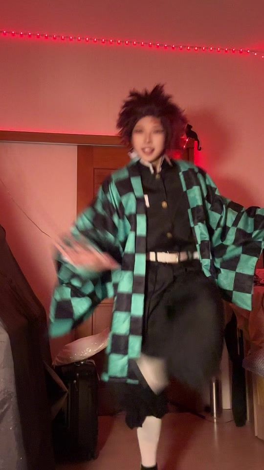 TikTok video thumbnail by noboolit