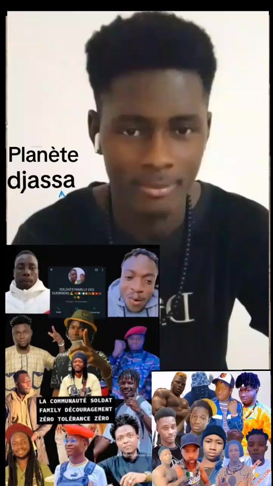 TikTok video thumbnail by planete.djassa0781