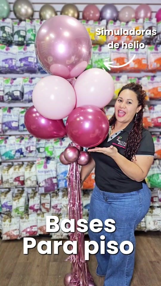 TikTok video thumbnail by balloonsandmore