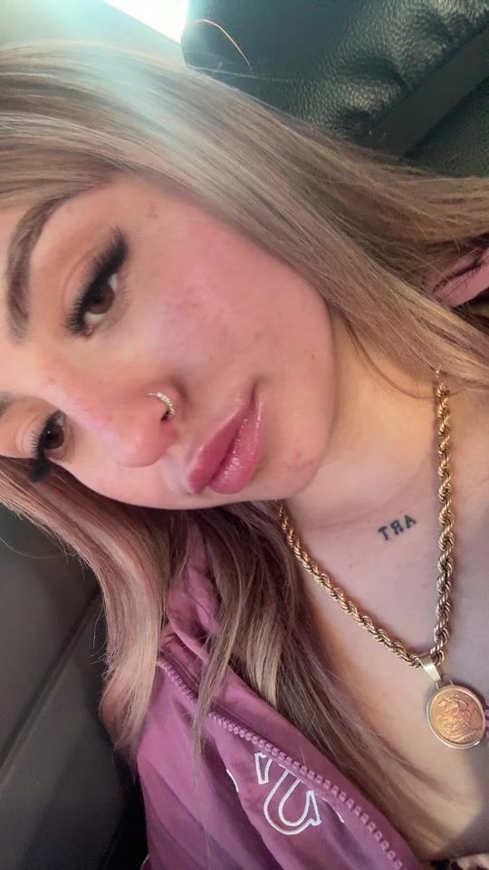 TikTok video thumbnail by tattiaylen