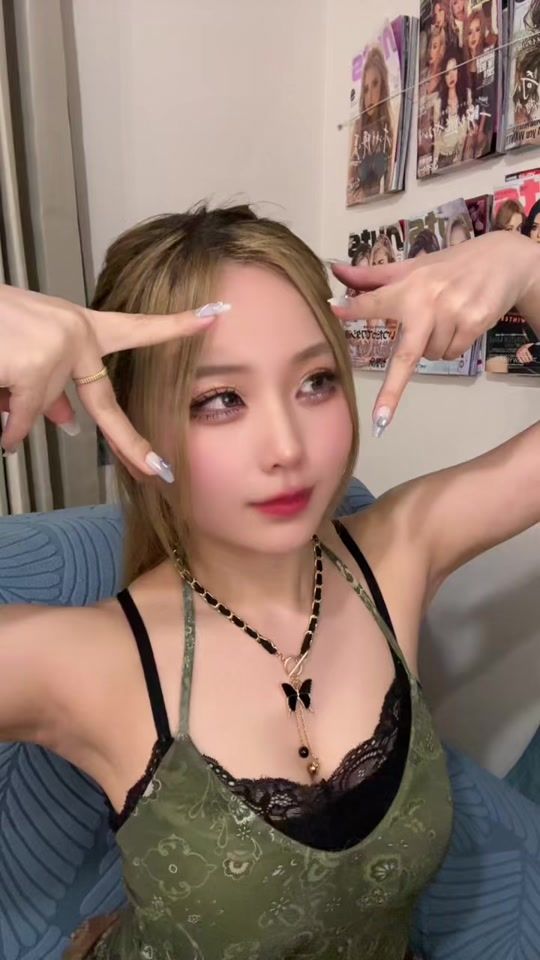 TikTok video thumbnail by d.yu_me.b