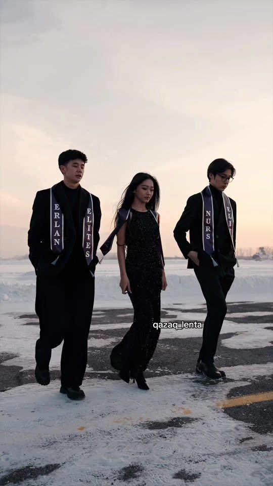 TikTok video thumbnail by qazaq_lenta
