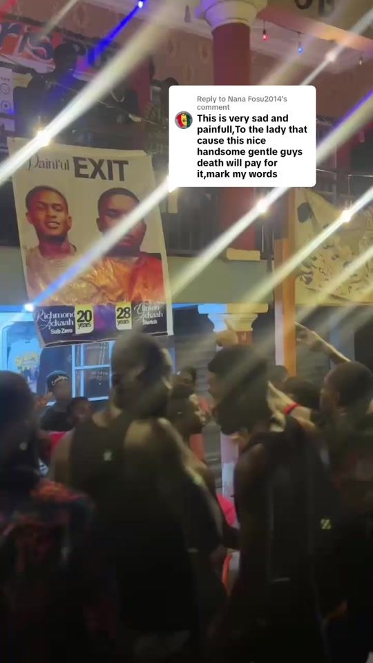 TikTok video thumbnail by baba.rich.kally