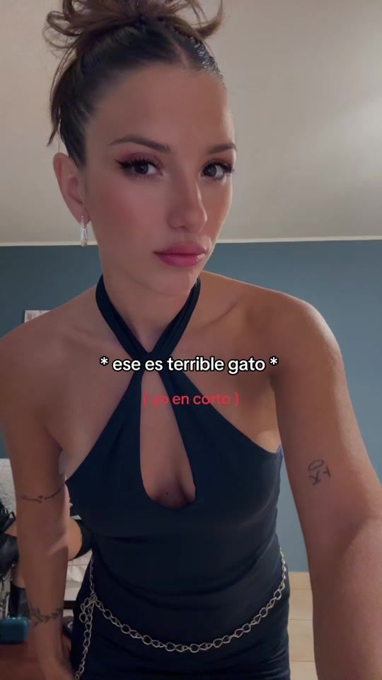 TikTok video thumbnail by brisaamadeo