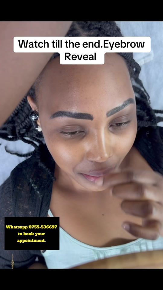 TikTok video thumbnail by primtouch1makeupstudio