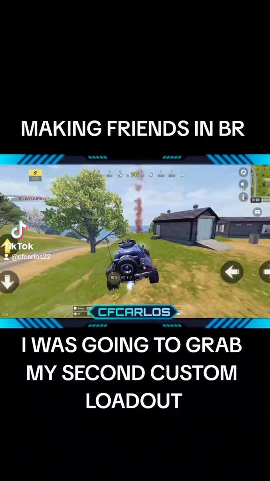 TikTok video thumbnail by cfcarlos22