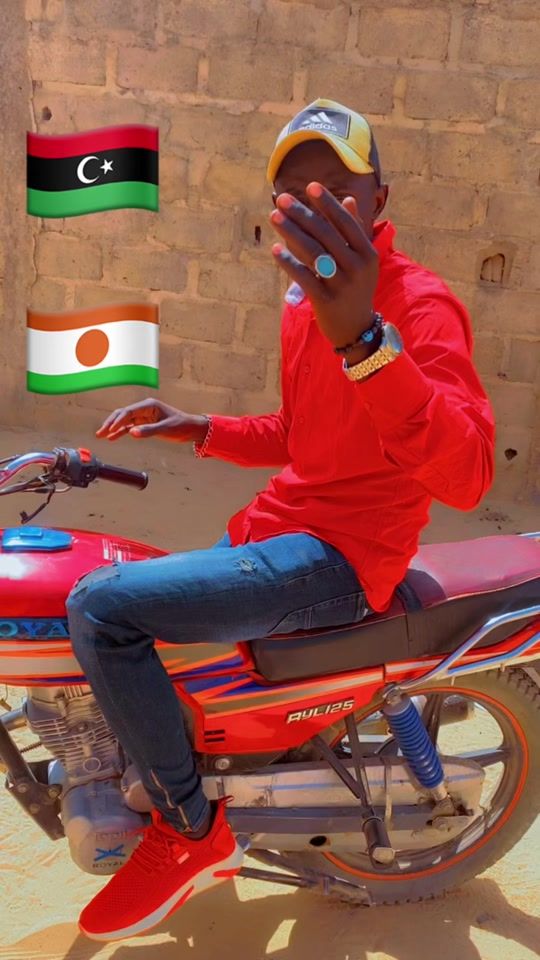 TikTok video thumbnail by abdourahman.niger