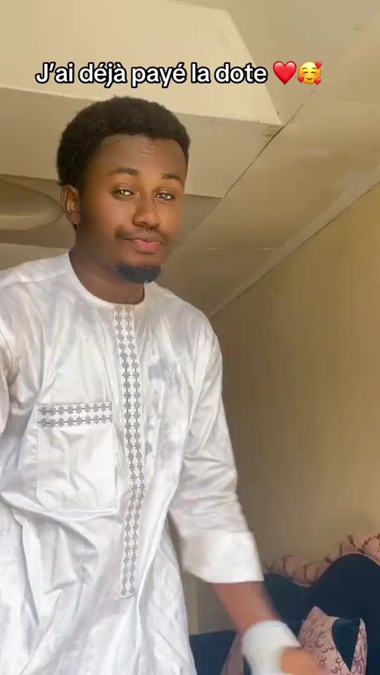 TikTok video thumbnail by moussa___king__