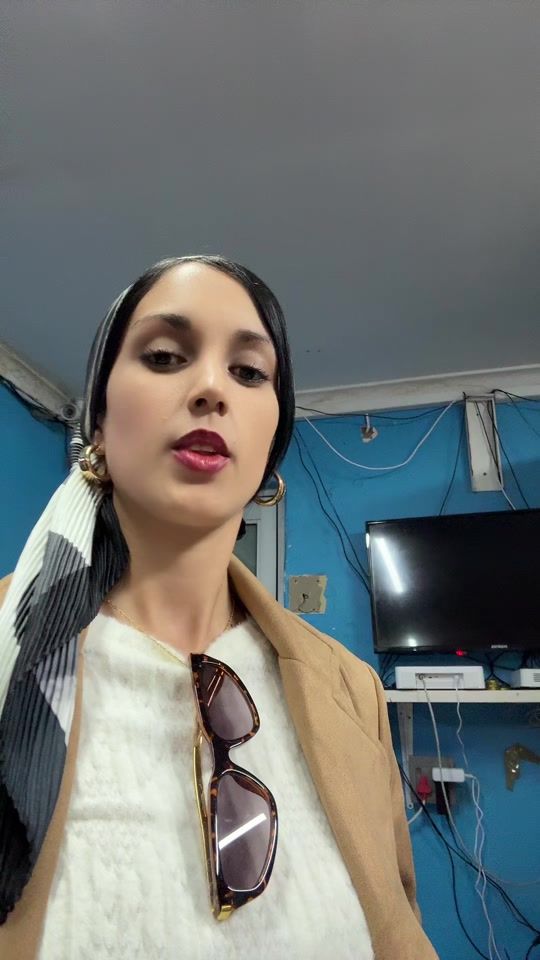 TikTok video thumbnail by _raeesa_ismail_