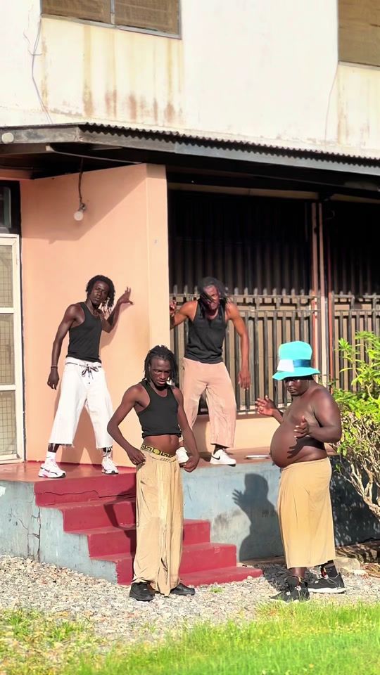 TikTok video thumbnail by abass.flex90