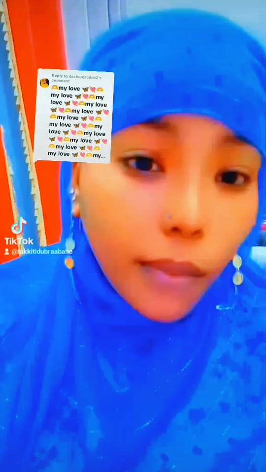 TikTok video thumbnail by takkitidubraabahe