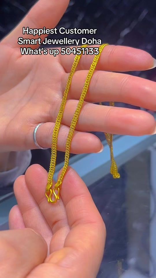 TikTok video thumbnail by smartjewellerydoha