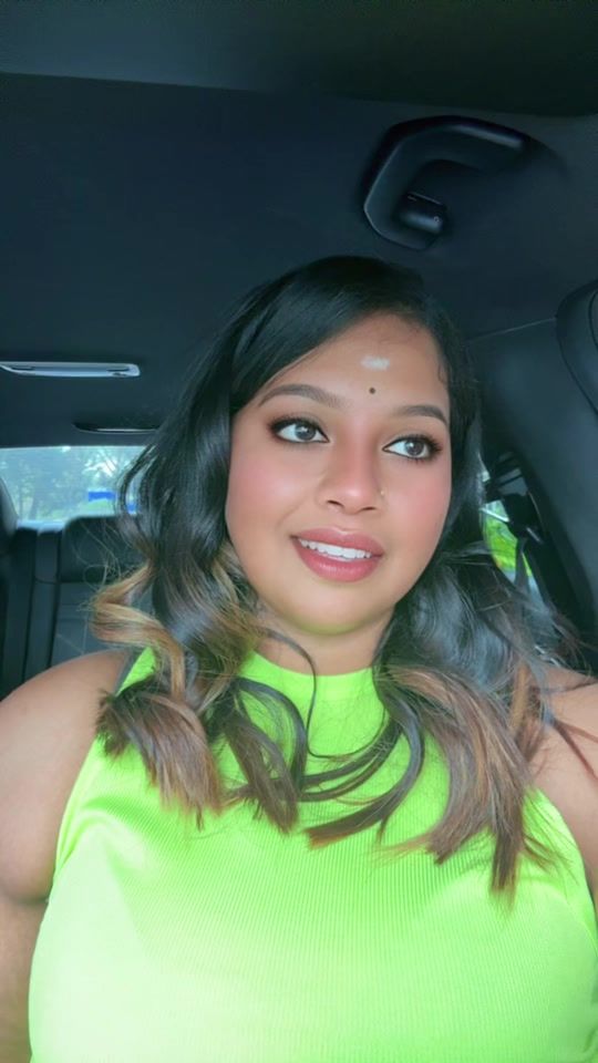 TikTok video thumbnail by vanisriselvam