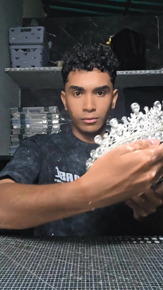 TikTok video thumbnail by edgarolivarex