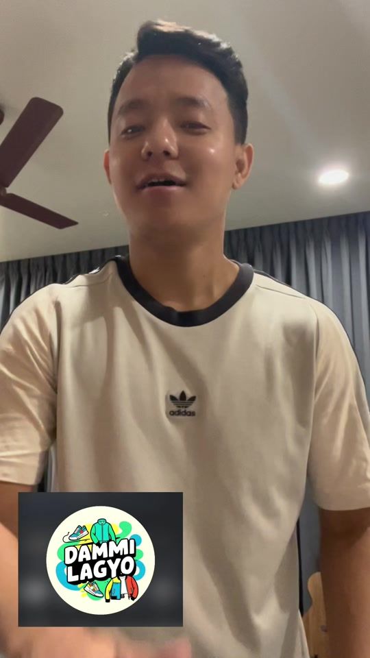 TikTok video thumbnail by ramlimbuofficial