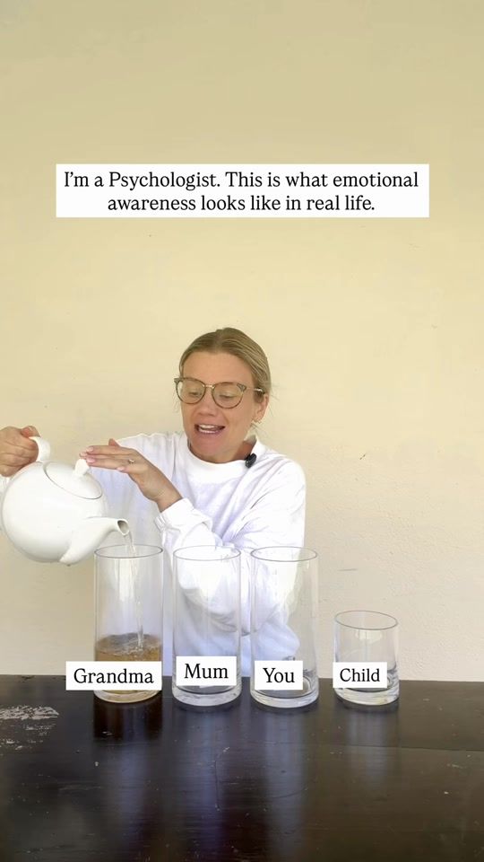 TikTok video thumbnail by pocket.psychologist