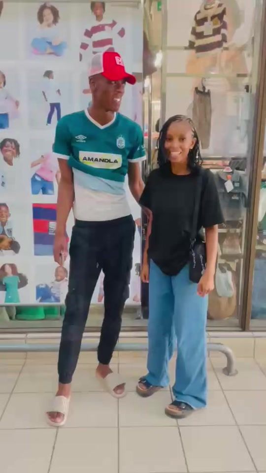 TikTok video thumbnail by wandile030