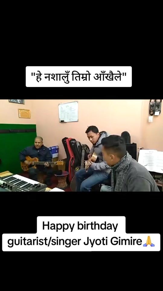 TikTok video thumbnail by trinitymusiccenter
