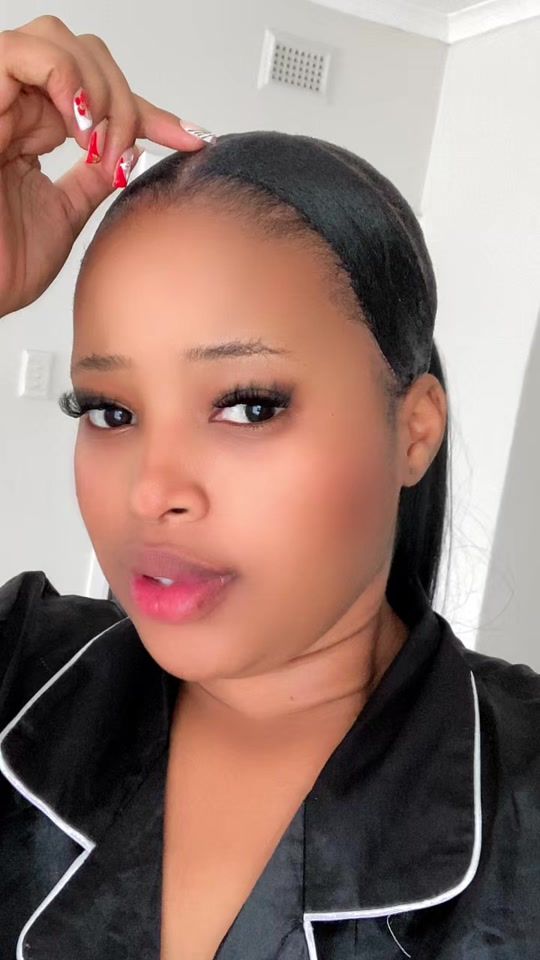 TikTok video thumbnail by sosibo_mpilonhle