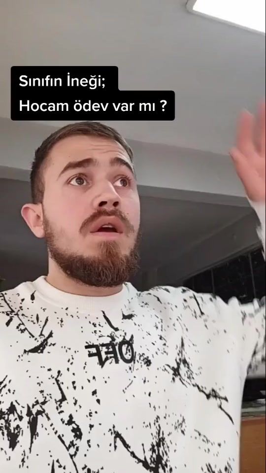 TikTok video thumbnail by galipomerkocaoglu