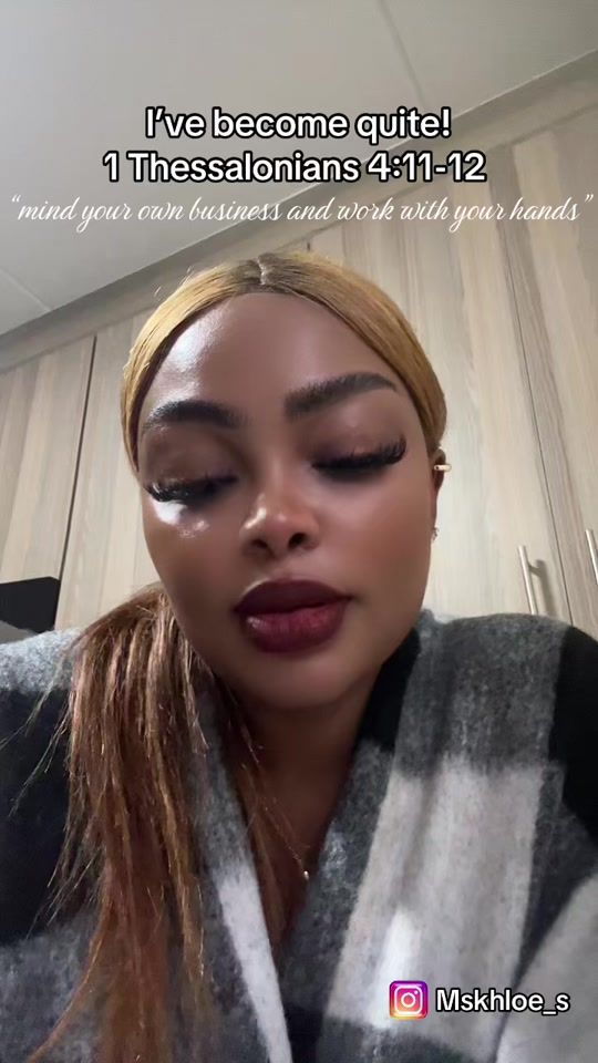 TikTok video thumbnail by mskhloe_s