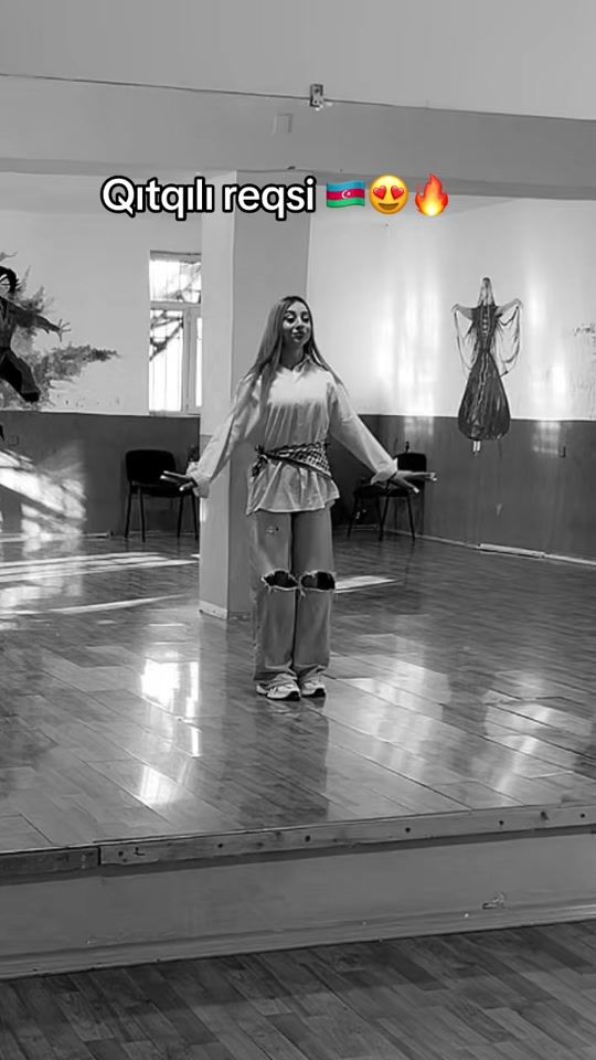 TikTok video thumbnail by nani_dance_school