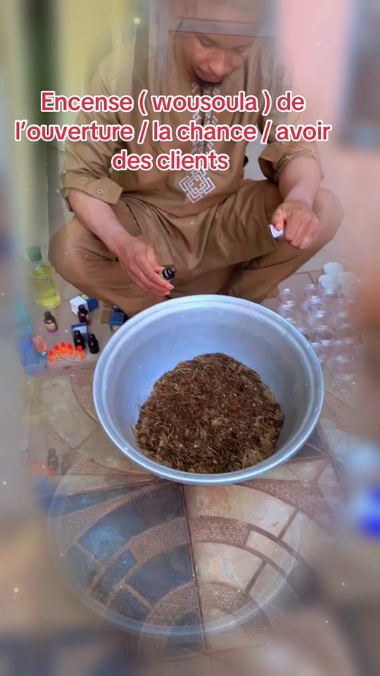 TikTok video thumbnail by cheick.imam.mansour