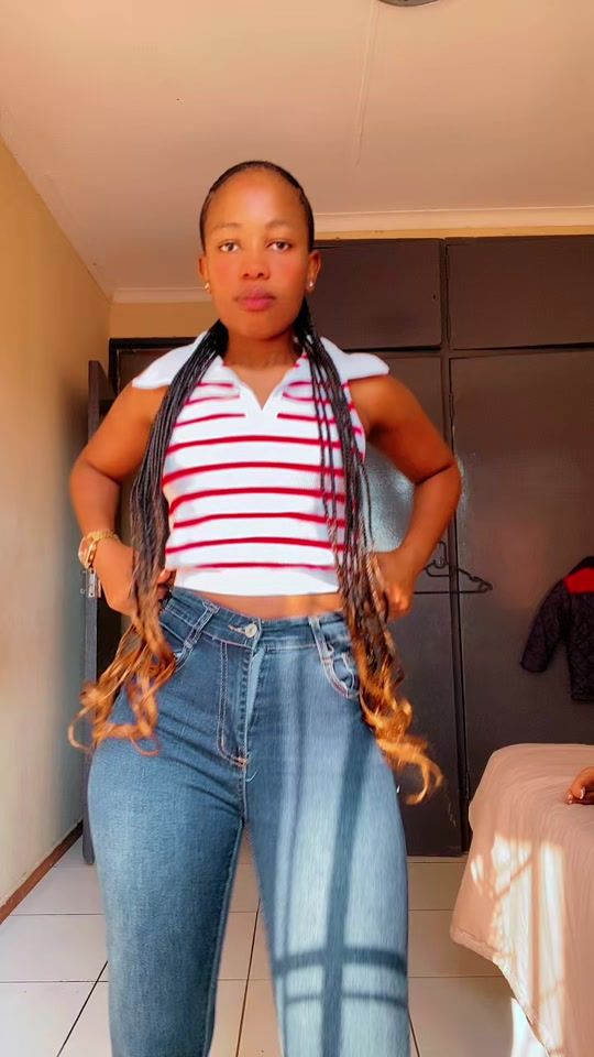 TikTok video thumbnail by omphilesebifelo