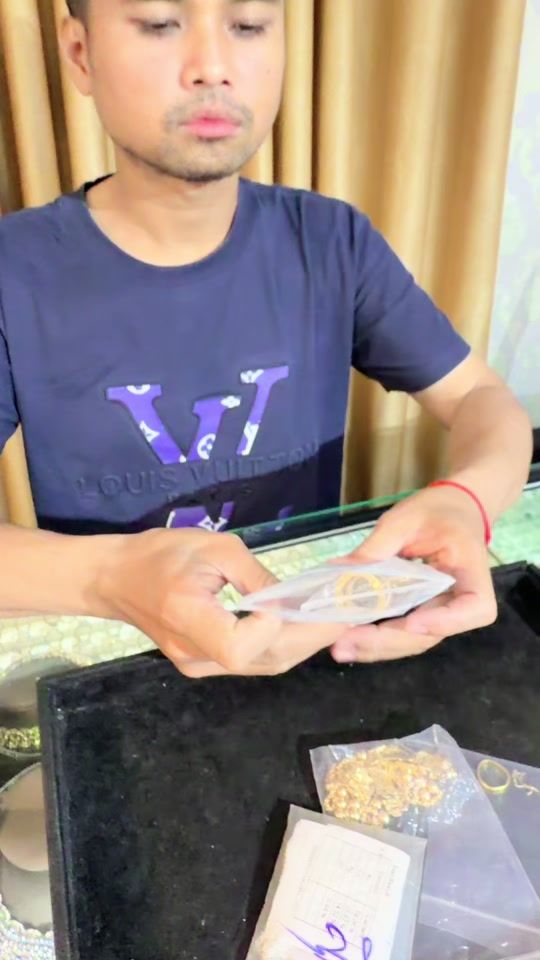 TikTok video thumbnail by chamroen.tbong