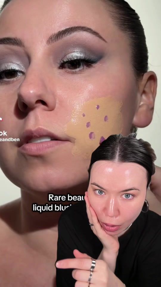 TikTok video thumbnail by annadi_makeup