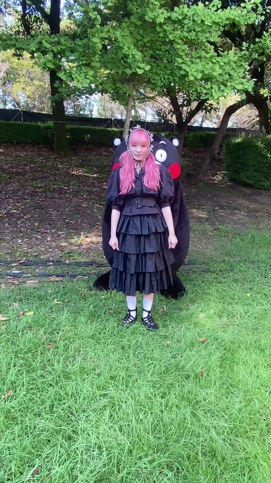 TikTok video thumbnail by 55kumamontai
