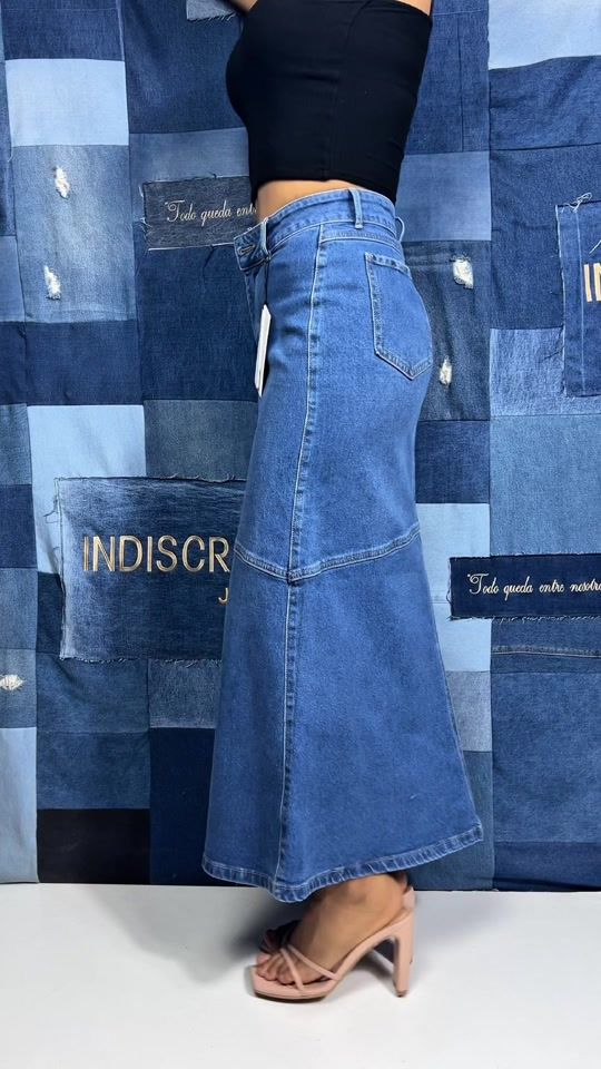 TikTok video thumbnail by indiscreta_jeans
