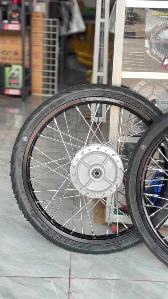 TikTok video thumbnail by waveracing_shop