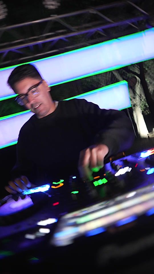 TikTok video thumbnail by djnach.cl