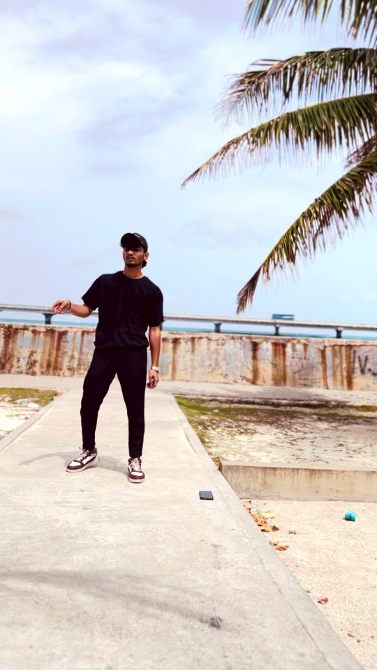 TikTok video thumbnail by nithinprince_07