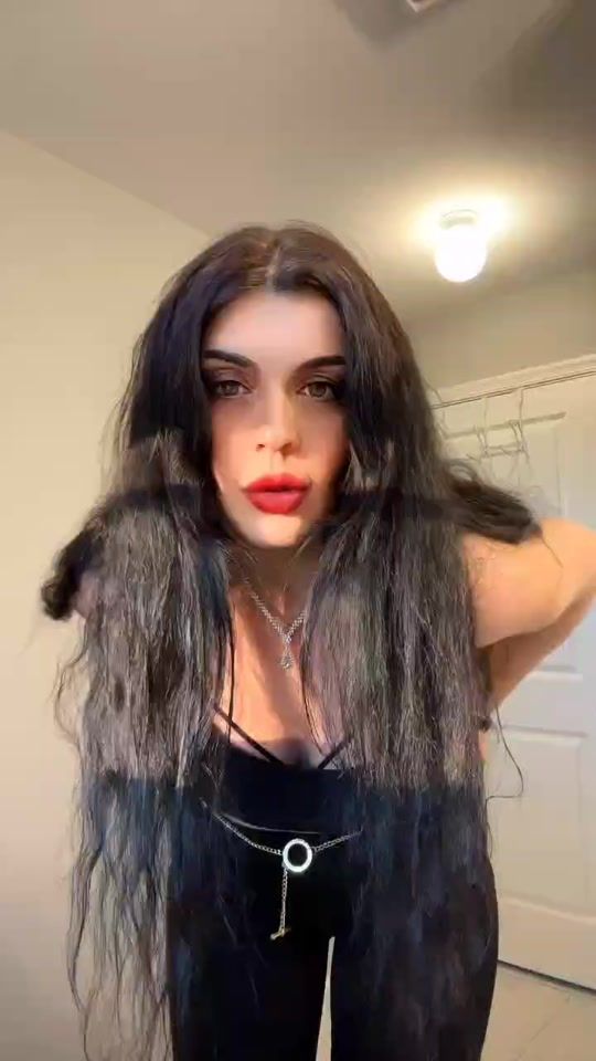 TikTok video thumbnail by ninininusik