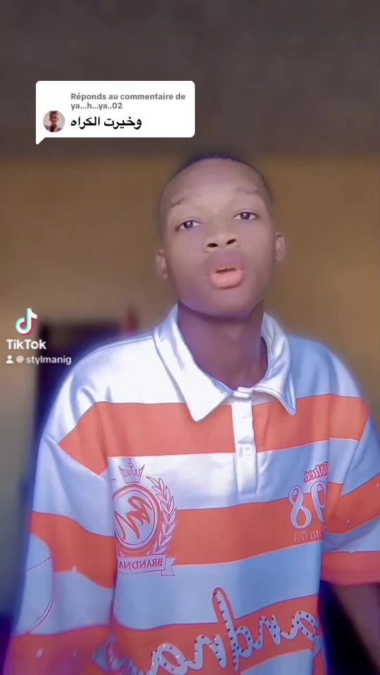 TikTok video thumbnail by stylmanig