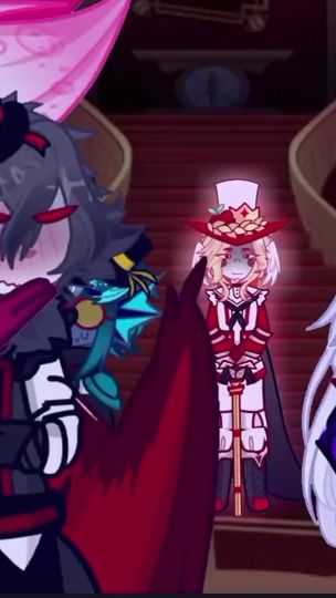 TikTok video thumbnail by dani_xd38
