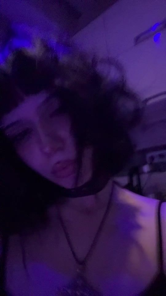 TikTok video thumbnail by webh0rror