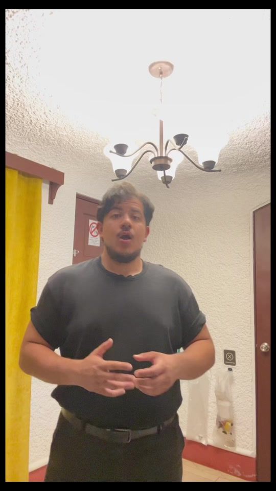 TikTok video thumbnail by elporteroreportero