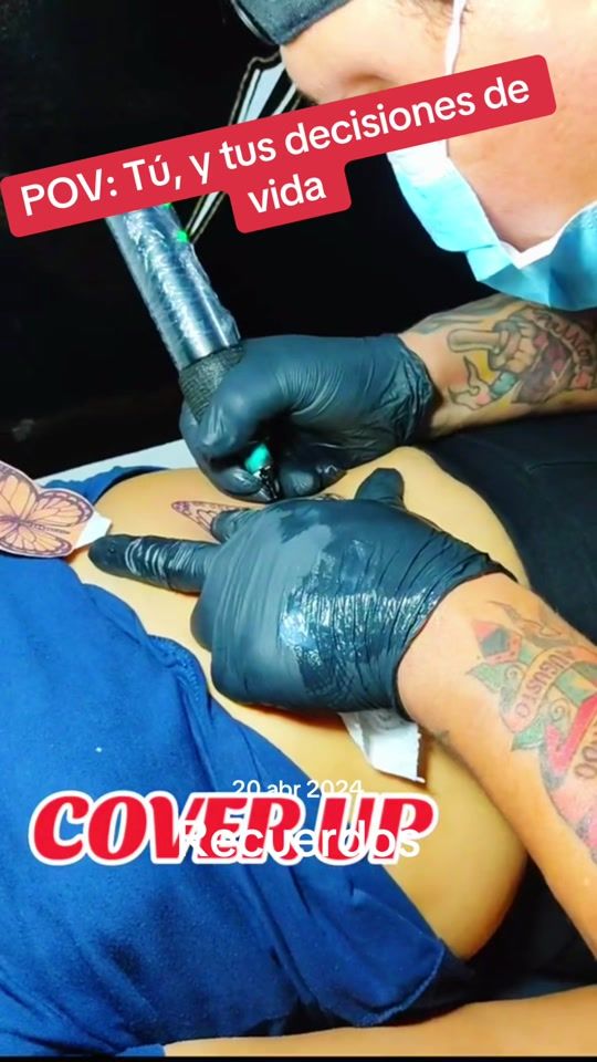TikTok video thumbnail by augusttattoo