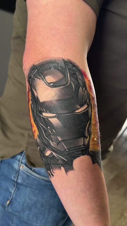 TikTok video thumbnail by gdavidtattoos