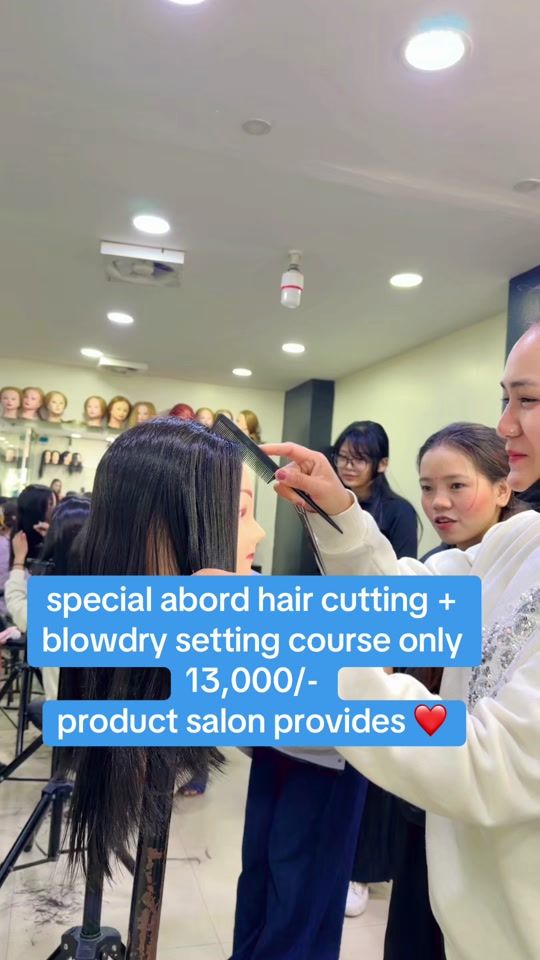 TikTok video thumbnail by somabeautypalour