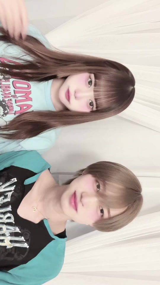 TikTok video thumbnail by kanojoha_ai