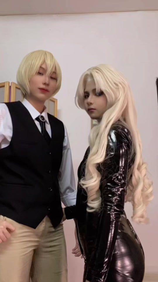 TikTok video thumbnail by _itskatsumi